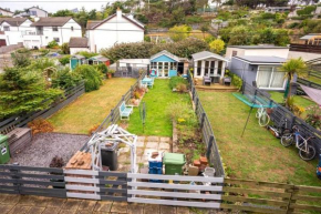 Seabird 6 Trearddur House Mews
